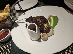 -翡翠鸟精品泰国菜(北辰财富中心店)