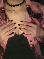 -一个美甲店