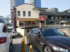 -大龙辣火锅·龙虾·烧烤(湖滨新天地店)