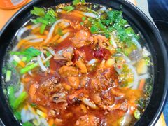 -再回首鸡肉米线(人民路一店)