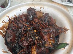 -三美肉骨茶(柏威年广场店)