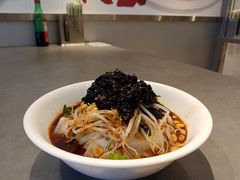 -徐元记贵州拌面(小十字店)