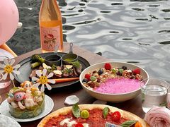 -FOOOO CITY CLUB 孚乐里音乐西餐酒吧(来福士店)
