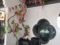 -小菜园新徽菜(江阴万达店)