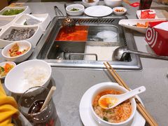 -海底捞火锅(8号仓店)