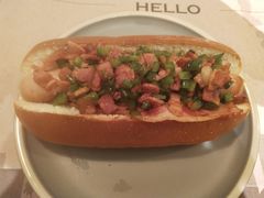 -遇见西木美式餐厅(南安中骏世界城店)