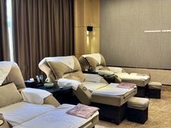 -金色印象·4K影院式足体养生(金沙店)