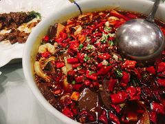 -天和晟烤鸭店(世纪坛店)