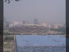 -北京盘古七星酒店