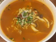 -韩礼年糕(飞虹路店)