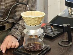 -青莯_Percher Coffee Shop(皮市街店)