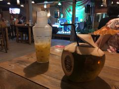 -Naughty Nuri’s Phuket
