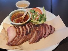 -大头虾越式风味餐厅(光明广场店)