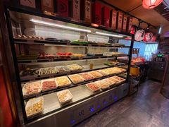 -王氏炉匠·烧鸟放题自助(三里屯店)