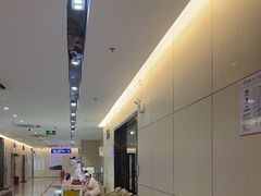 -美年大健康体检中心(红岭分院)