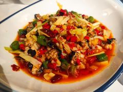 火爆脆螺-盐枭肴·川味自贡菜(南强街店)