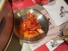 -西塔老太太泥炉烤肉(青浦蟠龙天地店)