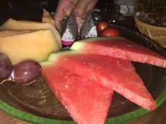 -新悦·霞浦海鲜生(上下杭店)