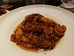 -闫府私房菜·老字号(恒隆店)