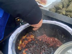 -东仓门早市