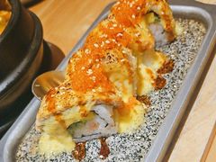 -一心创作料理屋(经开万达店)