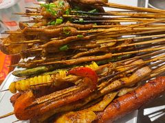 -有局·成都市井烧烤·精酿啤酒(双楠店)