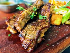 -拾挚扒房(招商花园城店)