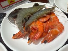-朗丽兹餐厅