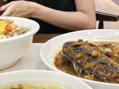 -湘迎蒸菜馆