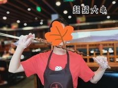 -常赢三兄弟·清真涮肉(五莲路店)