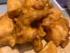 -chicken plus韩国炸鸡(城阳店)