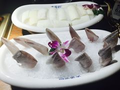 黄喉-大渝火锅(苏州西城永捷店)