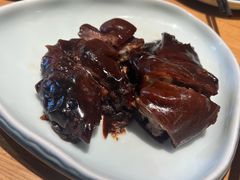 -竹里馆·淮扬菜·功夫茶(老门东店)