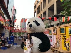 -阿财老铺·老蚌埠龙虾城(华夏总店)