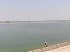 -南京金牛湖风景区