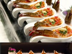 -金链花·泰国餐厅(国贸店)