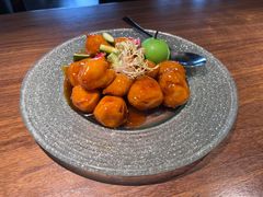 初恋咕噜肉-木棉·醉心粤味(COCO Park店)