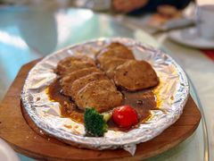 -长春观斋补堂素菜馆