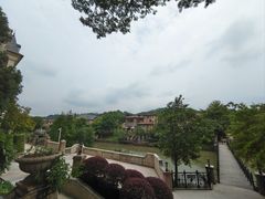 -中旅阿那亚九龙湖·公主酒店
