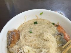 -从前慢海鲜面馆