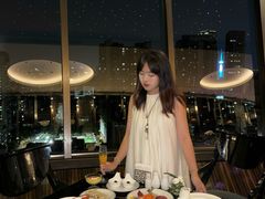 -广州花园酒店·凌璇阁旋转餐厅CAROUSEL360