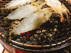 -炙忧烤肉屋(中国铁建广场店)
