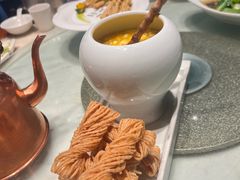 -北京老铺烤鸭(西稍门店)