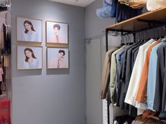 -企鹅照相馆(岗顶天娱店)