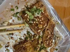 -傣味烧烤(金甲路店)