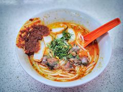 结霜桥叻沙-结霜桥叻沙