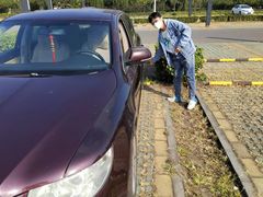 -明泽陆通汽车陪练(总店)