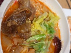 -味千拉面(煌华新纪元购物广场店)
