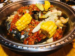 -唐伯虎新派湘菜馆(石夏时代广场店)