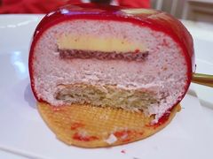 -法桐蛋糕·手作面包(万象城店)